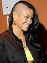 Photo Gallery: <b>Cassie's</b> Radical New Do: Love
