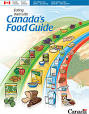 Canada's Food Guide - Wikipedia, the free encyclopedia