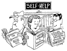 Self-Help or Scam - Where's the Industry Headed?
