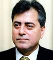 ambassador to Lebanon to