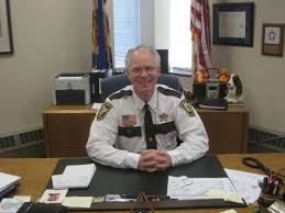 Carver County Sheriff Bud Olson - IMG_6252