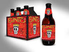 Santo Brewed by Saint Arnold - via Daymix