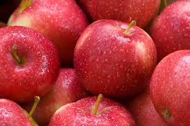 Apples