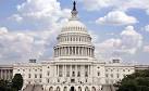 Terror suspect arrested near U.S. Capitol in an FBI sting operation