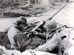Battle Of The Bulge - Free Historical World War Two Wallpaper Image