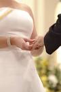 Sacrament of Marriage :: St. Martin de Porres (Dripping Springs, TX)