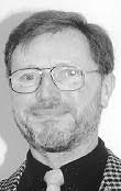 Bernd Lattig, Leiter der Caritas Cottbus: Vorgestellt