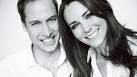 kate william wedding program