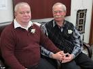 First gay marriage in Michigan takes place despite state ban as