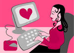 Would You, Should You, Could You Internet Date? « Tara Cronica