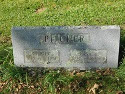 Elliott Pitcher (1875 - 1954) - Find A Grave Memorial - 78768689_131910503809