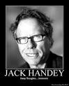 The Screaming Me-Me!!!: Quotable: Jack Handey