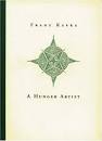 A Hunger Artist Summary and Cliff Notes | Free Book Notes
