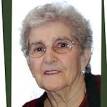 Obituary CECILE GOSSELIN
