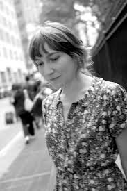 Paris Review – Sheila Heti on How Should a Person Be?, Thessaly La ... - sheila-heti-by-sylvia-plachy1