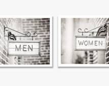 Popular items for bathroom wall art on Etsy
