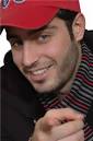 Yet alone if this guy is Saad