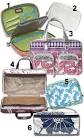 Summer Travel: Makeup Bag Ideas (and CONTEST!) | Makeup Bag