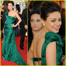 Mila Kunis