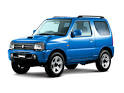 Suzuki Jimny &laquo; Car Reviews