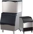Ice Machines: Restaurant Ice Machines at Short Order