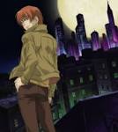 ファン・ヒューリック/TYTANIA -タイタニア-（声優：小西克幸）