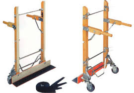 Piano Mover