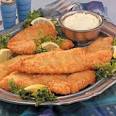 Mom's Fried Fish Recipe | Taste of Home Recipes