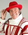 Zanger Eddy Wally gaat