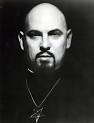 Anton LaVey Style &amp; Fashion / Coolspotters