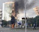 Tunisia riots: 3300 British tourists to be evacuated by travel ...