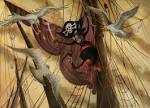 Michael Sporn Animation - Splog » Le Cain Growltiger