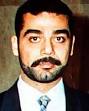 Uday Hussein, known for his