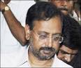 The judicial custody of former Satyam Computers chairman B Ramalinga Raju ... - M_Id_95652_Ramalinga_Raju