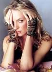 Uma Thurman Image Uma Thurman Celebrity Photo Picture 7