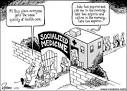 Socialized Healthcare??? « Canamgirl's Blog