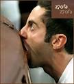 لحس x لحس (صور)