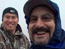 Sturgeon Fishing on Suisun Bay