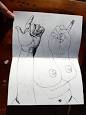 Exquisite corpse - Wikipedia, the free encyclopedia