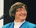 Canon Alyson Barnett-Cowan addresses the 2007 Evangelical Lutheran Church in ... - images?q=tbn:ANd9GcTL-IfkVafR6DcUAJEkg2pPwalXj1X6HjblayjvDmjeXD_YdHotVobc3PA