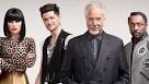The Voice Inglaterra anuncia mudan��as no formato - Molho Ingl��s