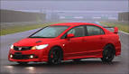 honda civics