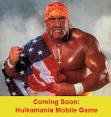 Gameloft's Hulkamania Wrestling allows a Wrestle on the Mobile Phone