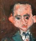 chaim soutine pronunciation