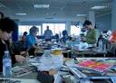 Ben Hughes, Course Director, MA Industrial Deisgn<BR>Central Saint ...