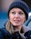Angelina Jolie Film Salt in