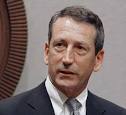 Mark Sanford for clearing up
