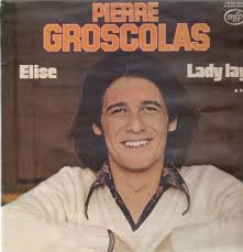 Pierre Groscolas Vinyl Records and CDs. Hard to Find and Out-of ... - pierre_groscolas-pierre_groscolas
