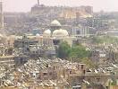 Images of Aleppo