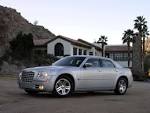 Chrysler 300 (